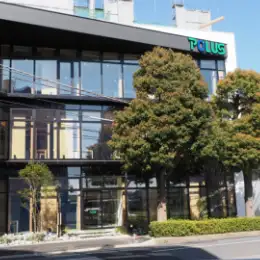 店舗紹介