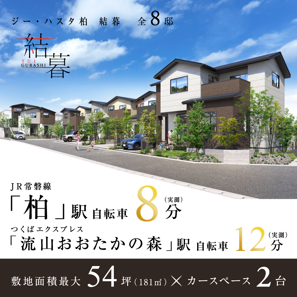 近隣物件のご案内