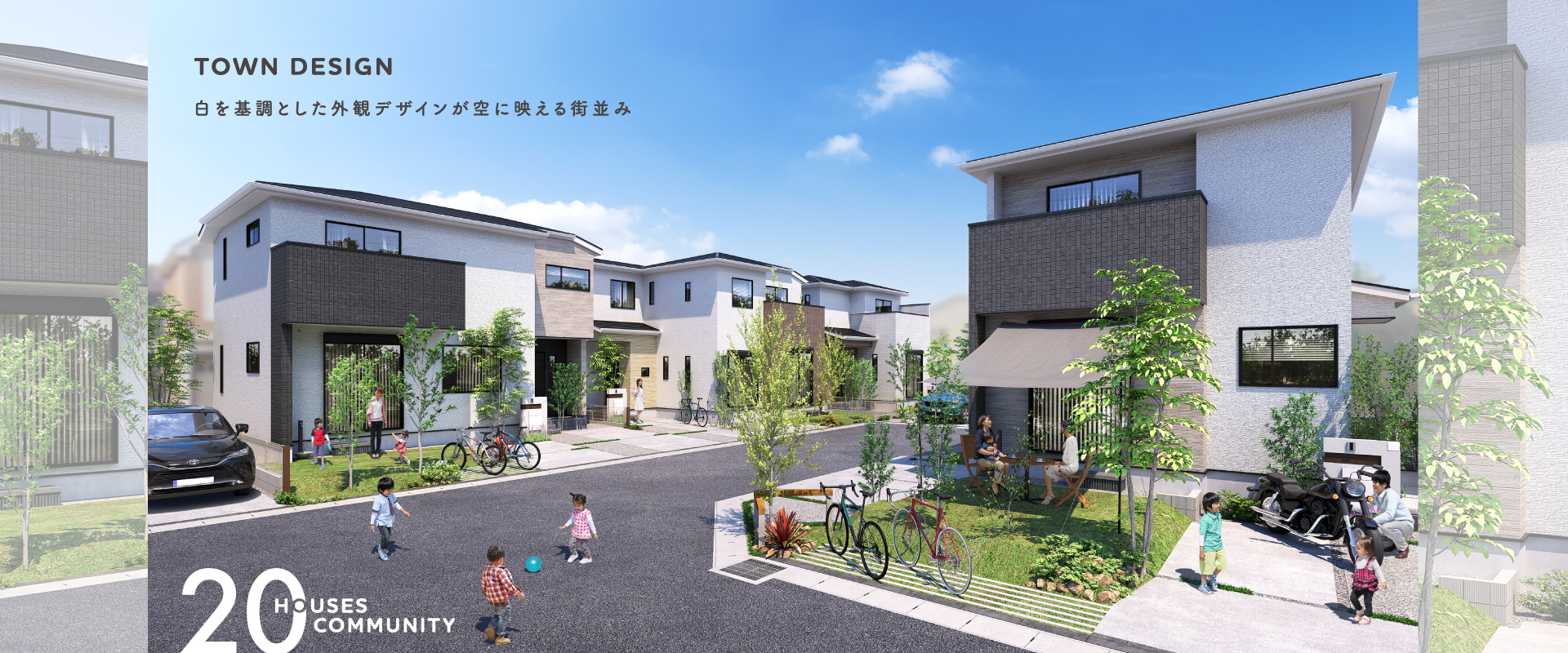 ※掲載のパースは図面を基に描き起こしたもので実際とは多少異なります。