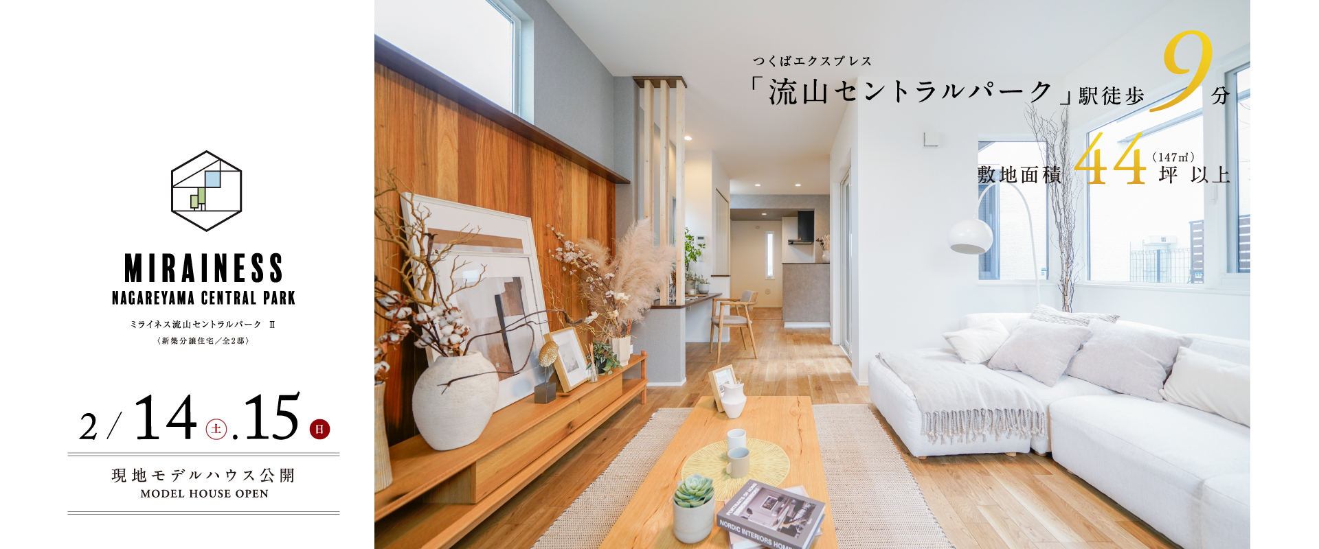 ※PLAN01※2026年2月撮影