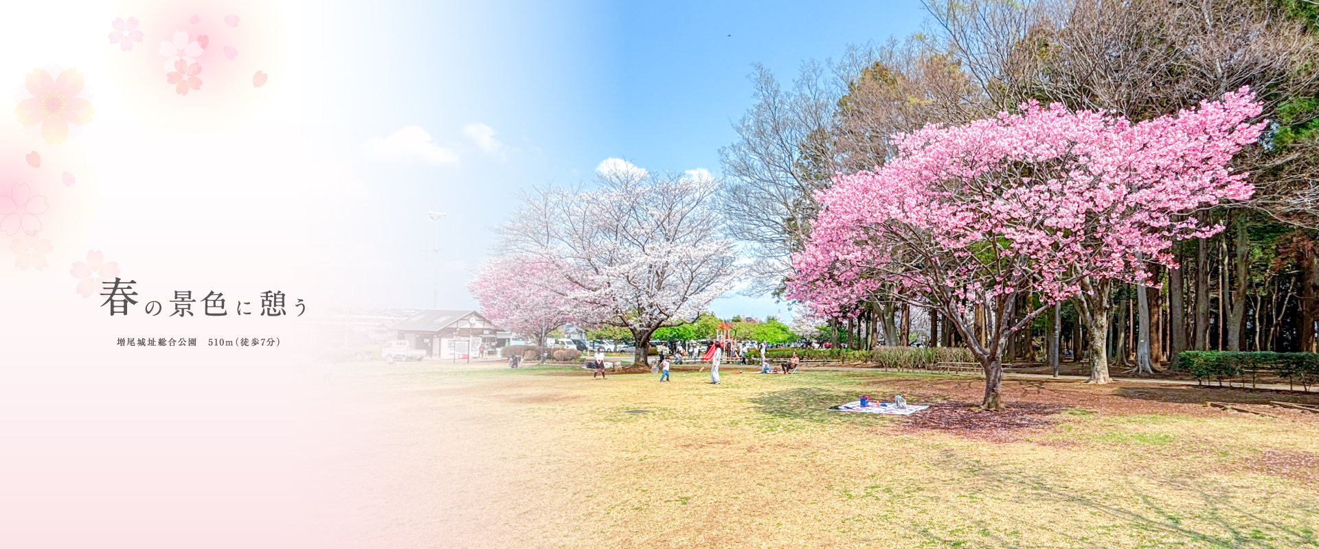 ※2026年3月撮影