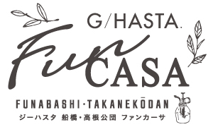 ジーハスタ船橋・高根公団ファンカーサ