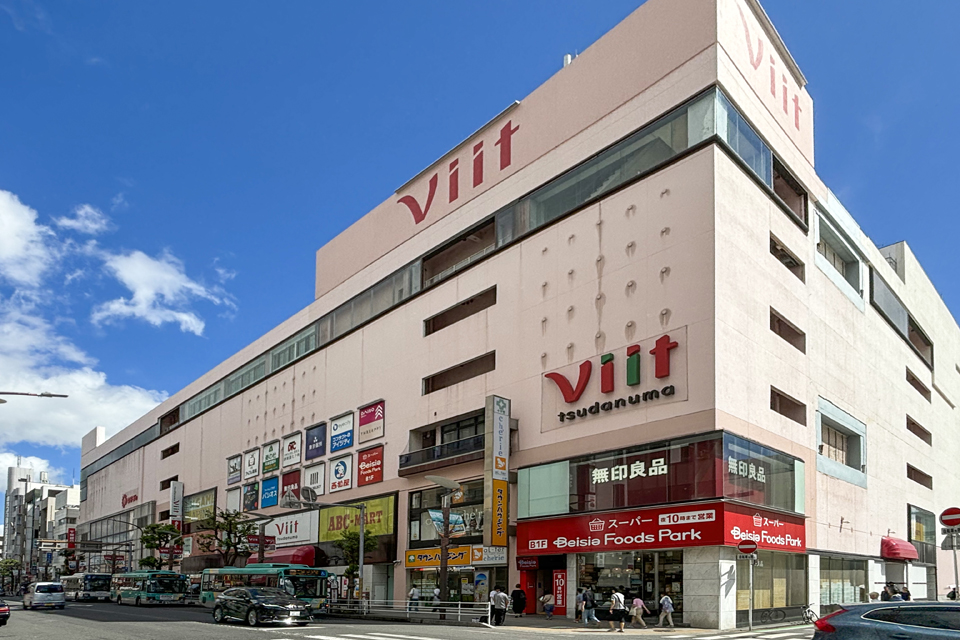 Viit津田沼