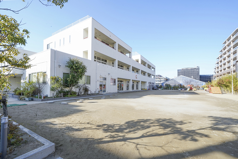 船橋ひかり幼稚園 船橋ひかり幼稚園
