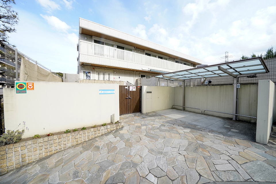 西船橋すきっぷ保育園 西船橋すきっぷ保育園