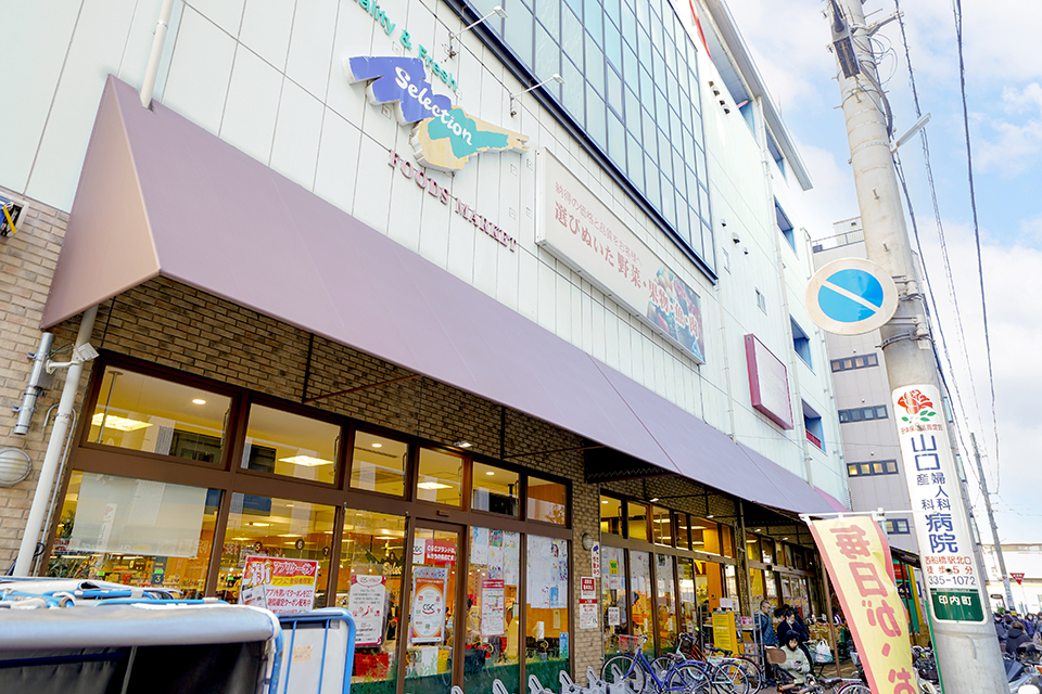 セレクション西船橋店 セレクション西船橋店