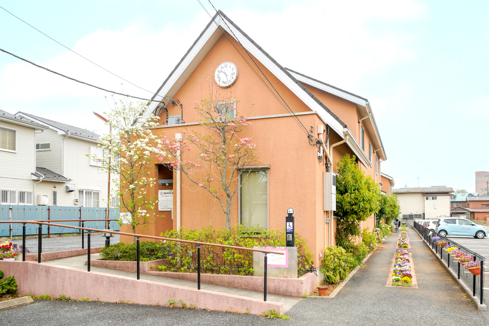 吉野内科・神経内科医院 吉野内科・神経内科医院