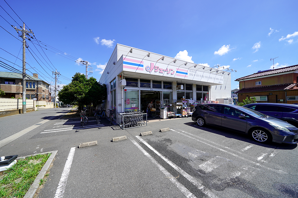 ジェーソン松戸五香店