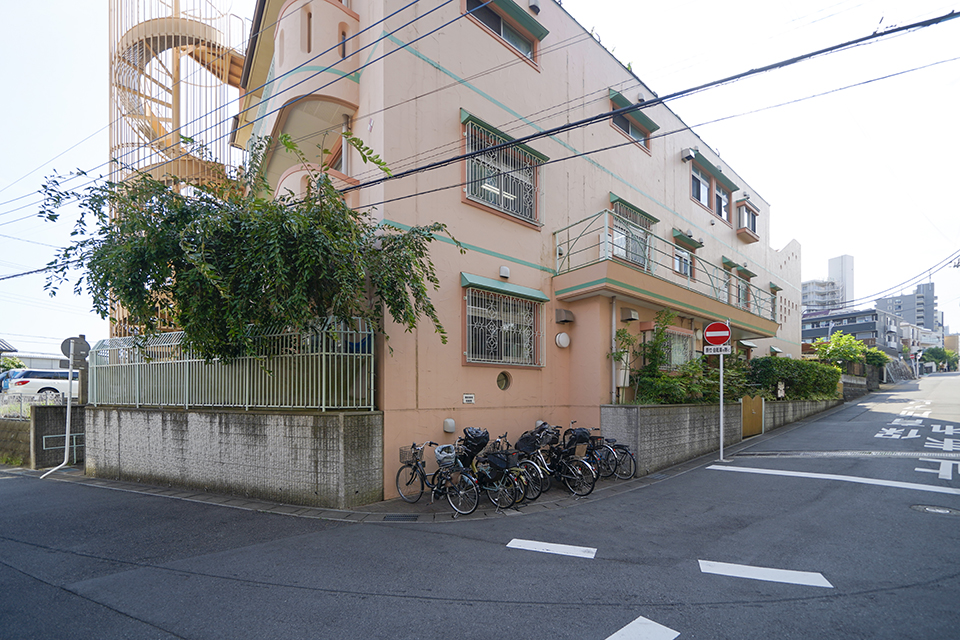 子すずめ子育て支援センター