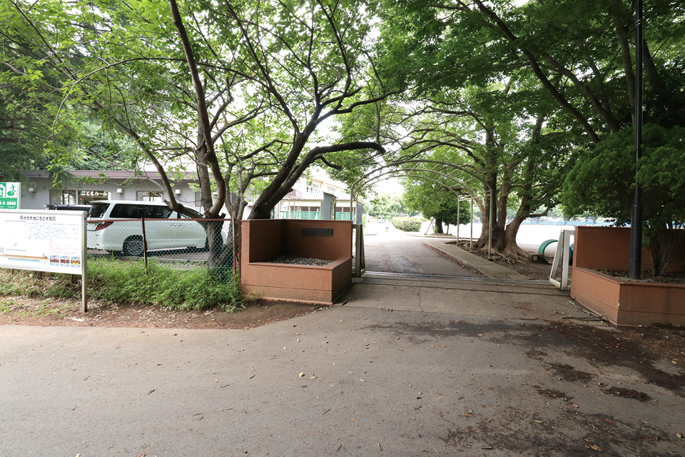 藤心小学校