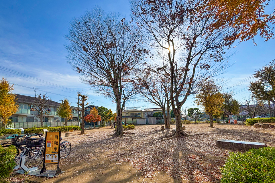 幸田第2公園