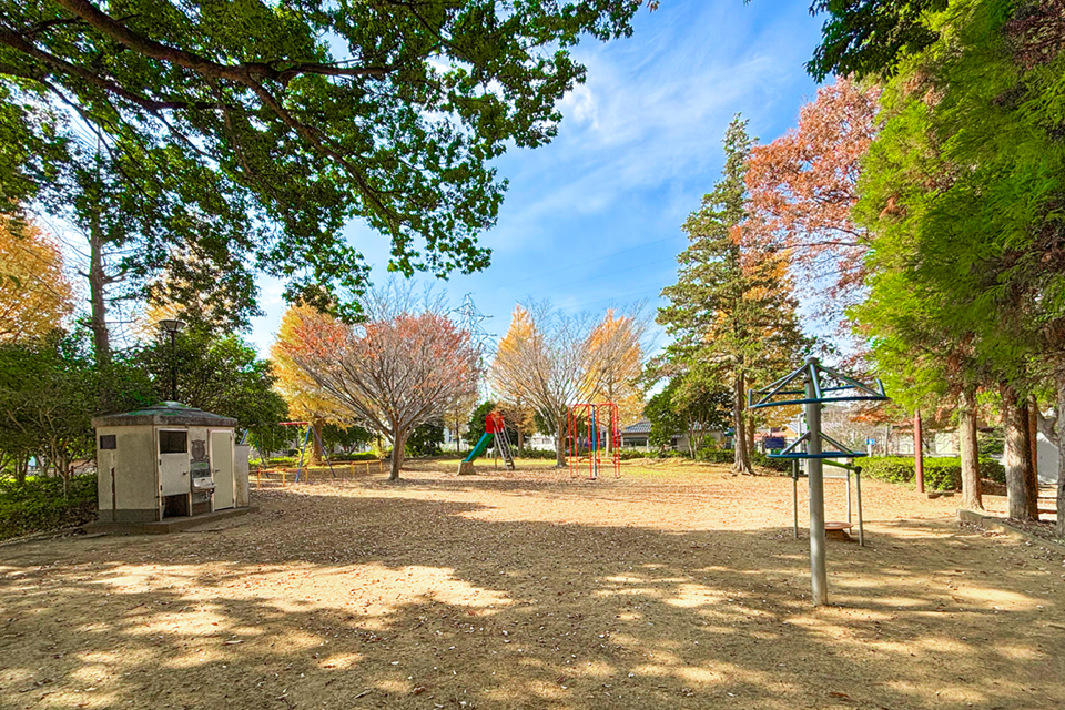 幸田第3公園