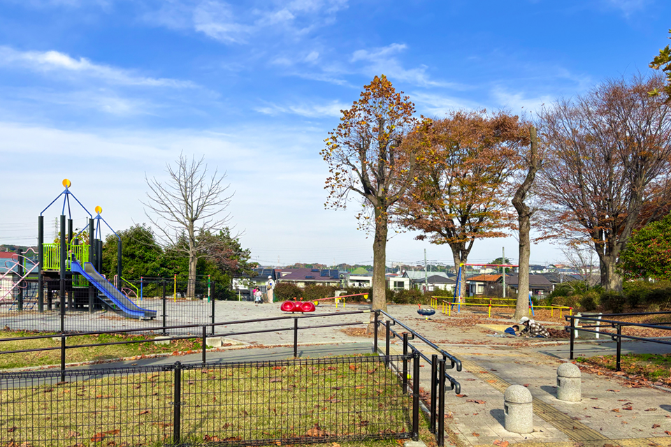 浅間公園