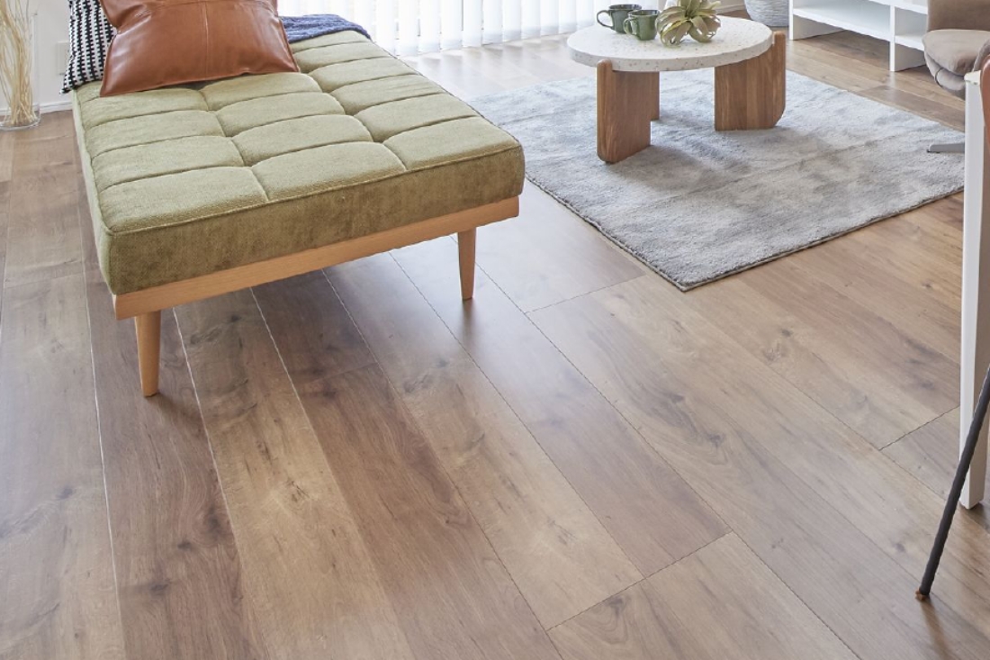 アンビエントフロアCV