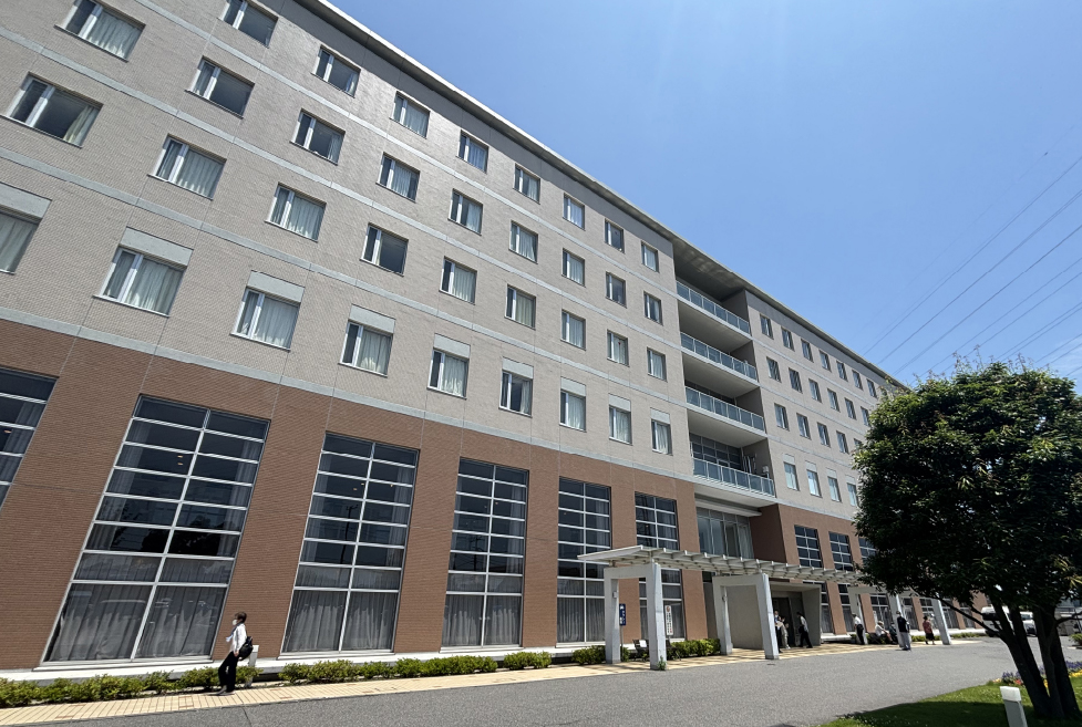 柏厚生総合病院