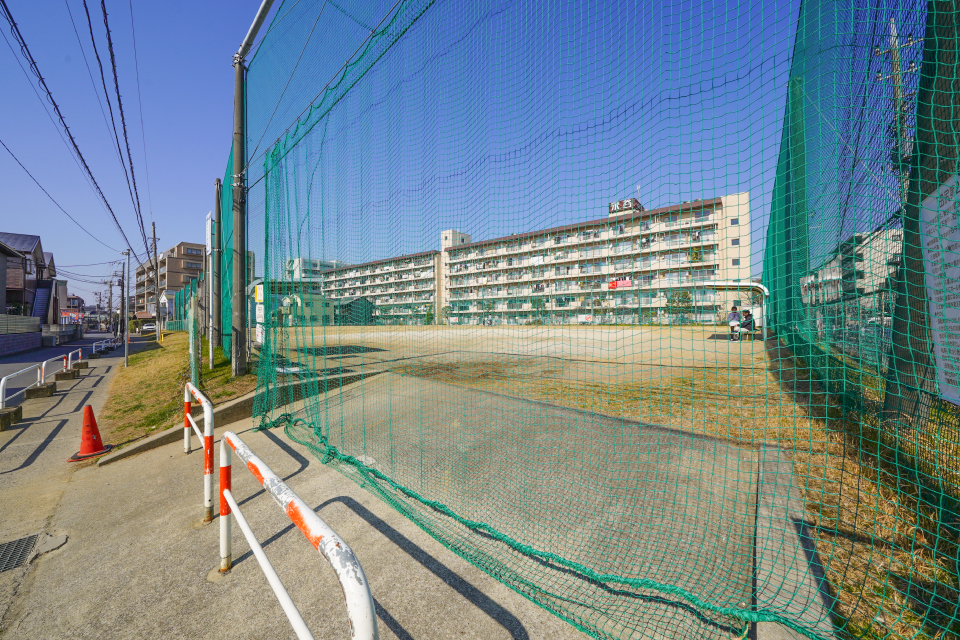 田尻第二少年広場