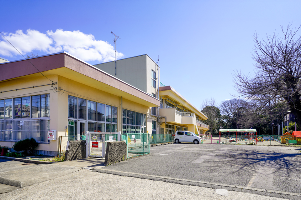 道野辺保育園 道野辺保育園