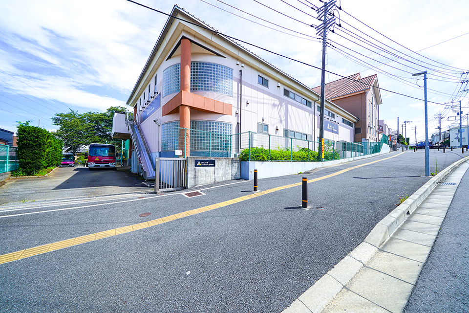 まつがさきの森幼稚園