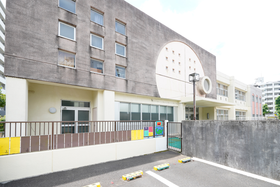 ゆりのき台保育園 ゆりのき台保育園