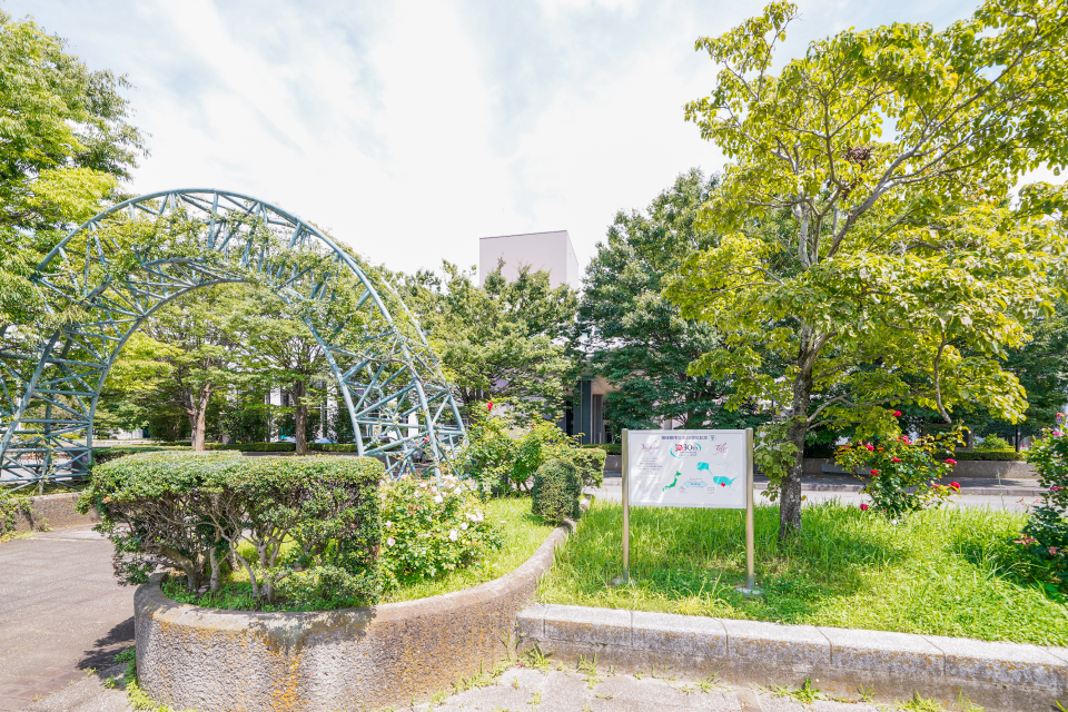 八千代市市民会館 八千代市市民会館
