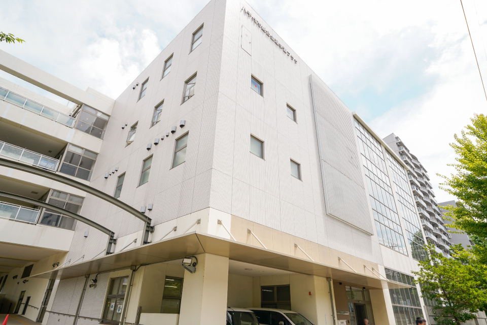 八千代市 総合生涯学習プラザ 八千代市 総合生涯学習プラザ