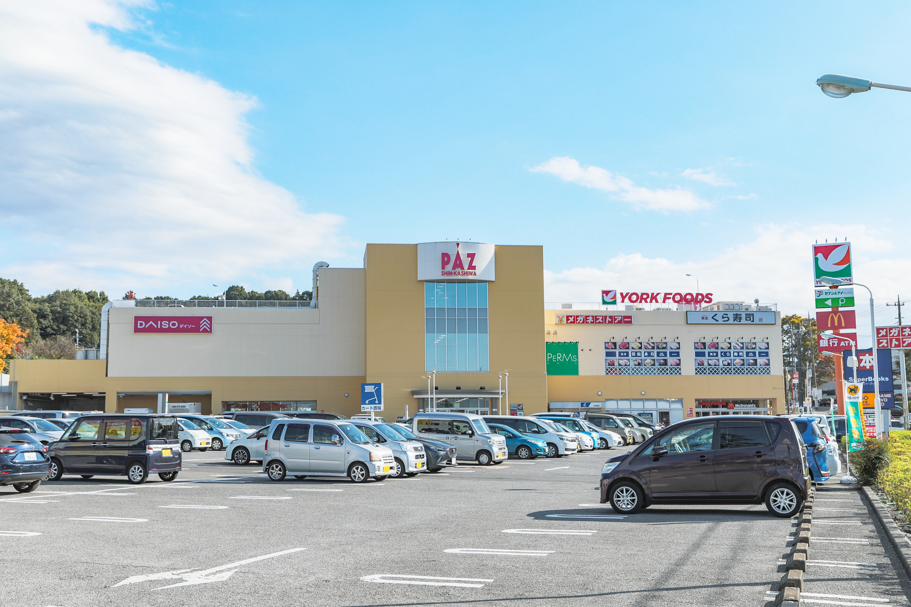 PAZ新柏