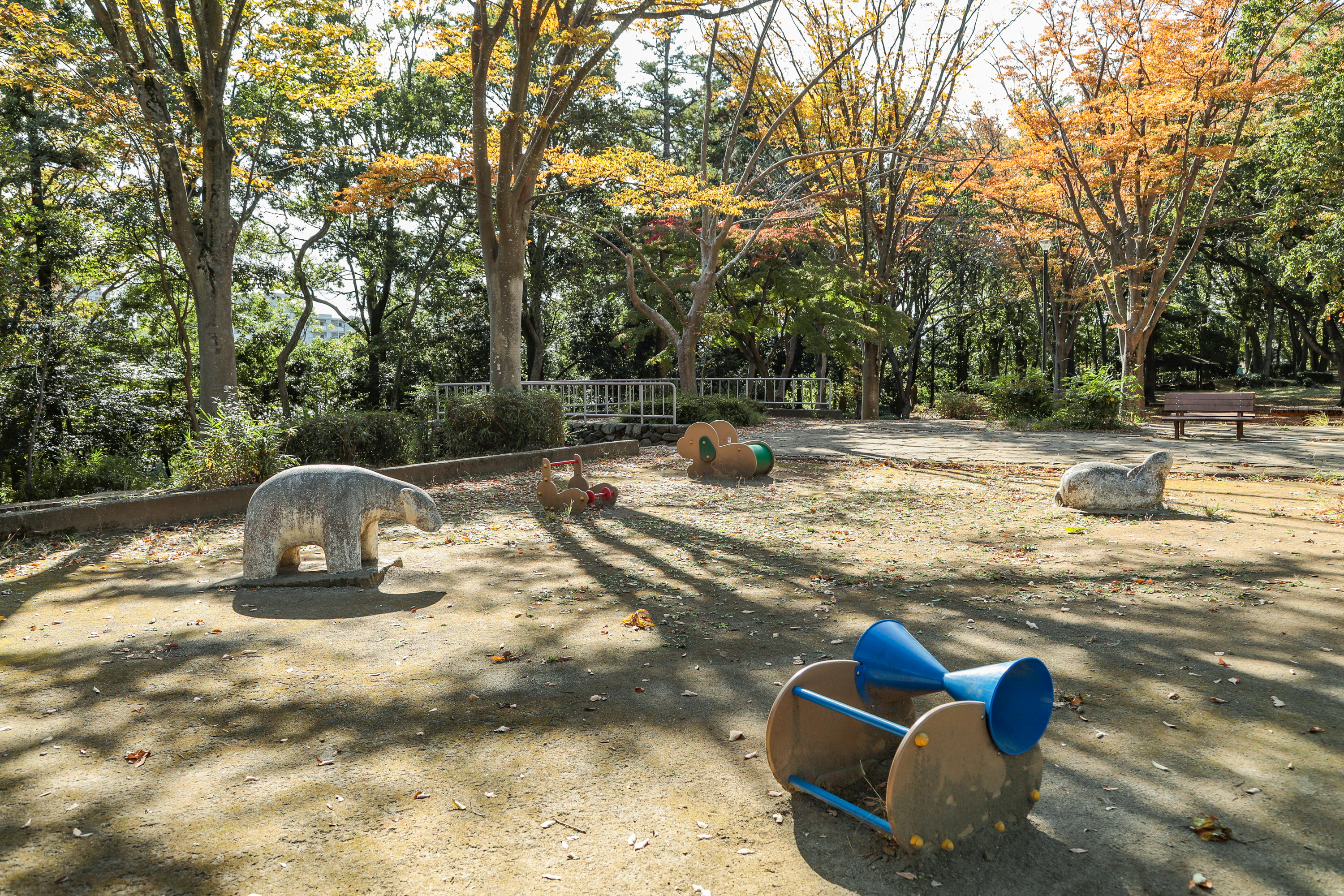 永楽台近隣公園