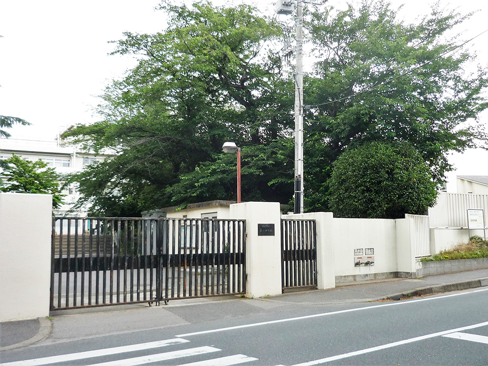 第一中学校 第一中学校