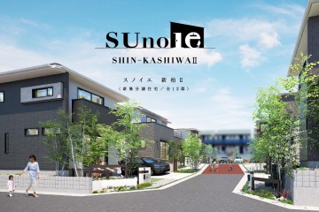 SUnoie-スノイエ-新柏Ⅱ